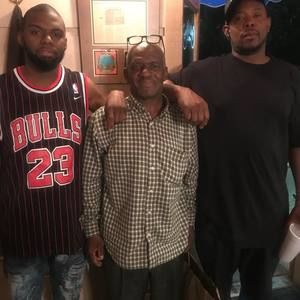 Meet your Posher, Elijah